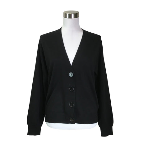 Unisex Burberry - Neuletakki, koko 36 -  ()