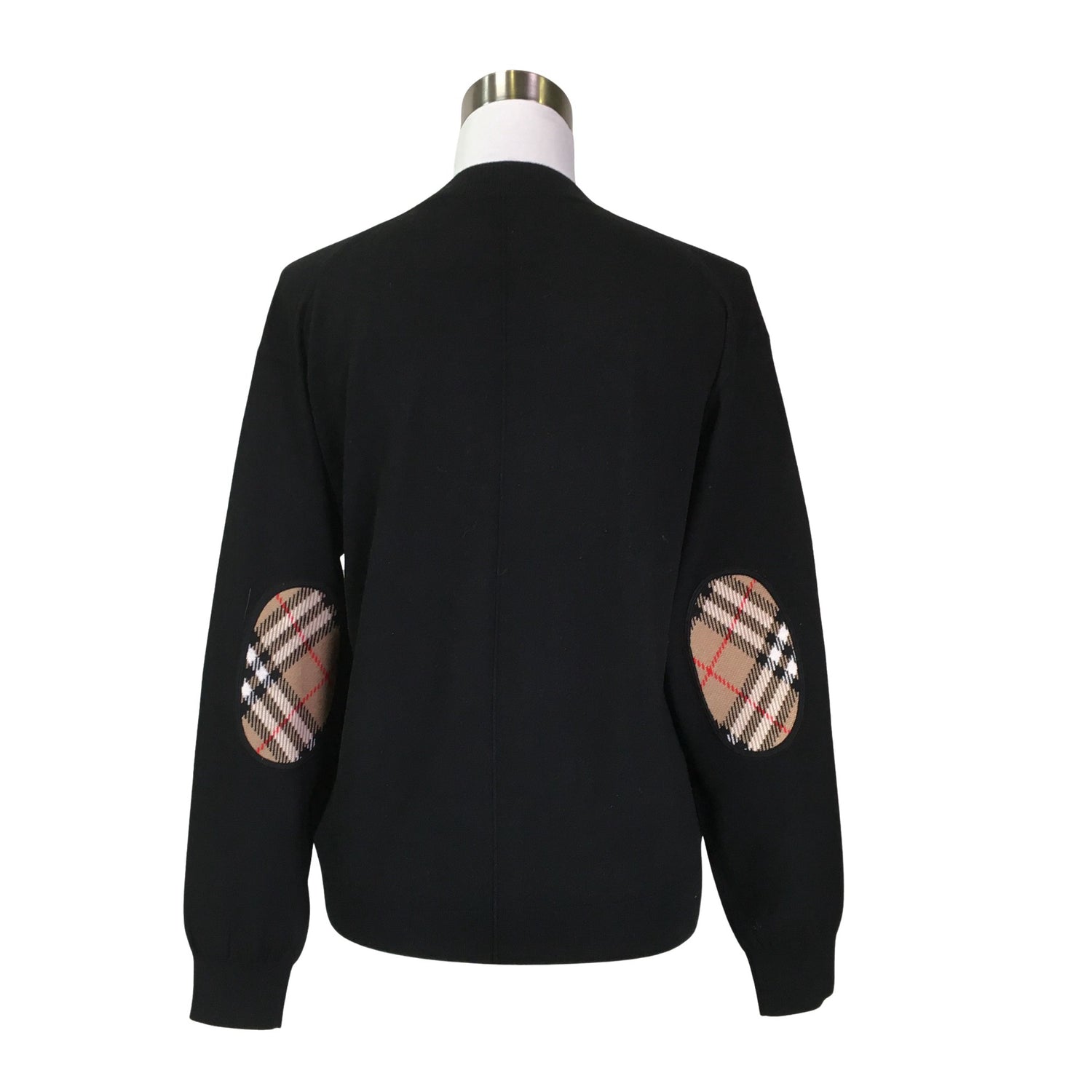  Neuletakki  Neuletakki, koko 36  Burberry 