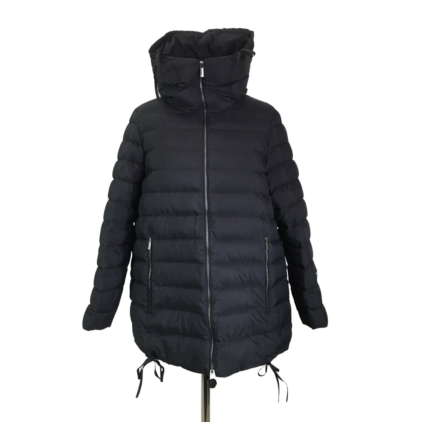 Kevyttoppatakki, koko 42