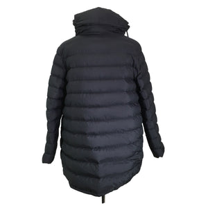 Kevyttoppatakki, koko 42