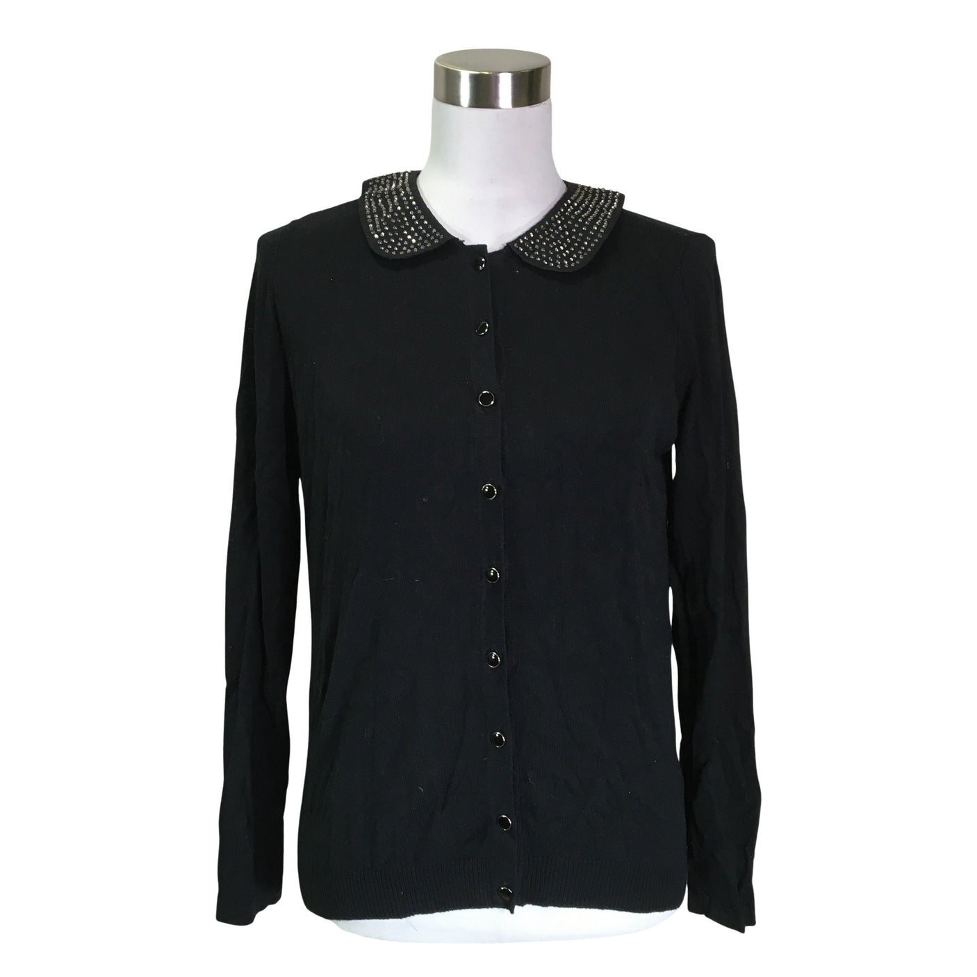 Unisex Soaked - Neuletakki, koko 40 -  (1)