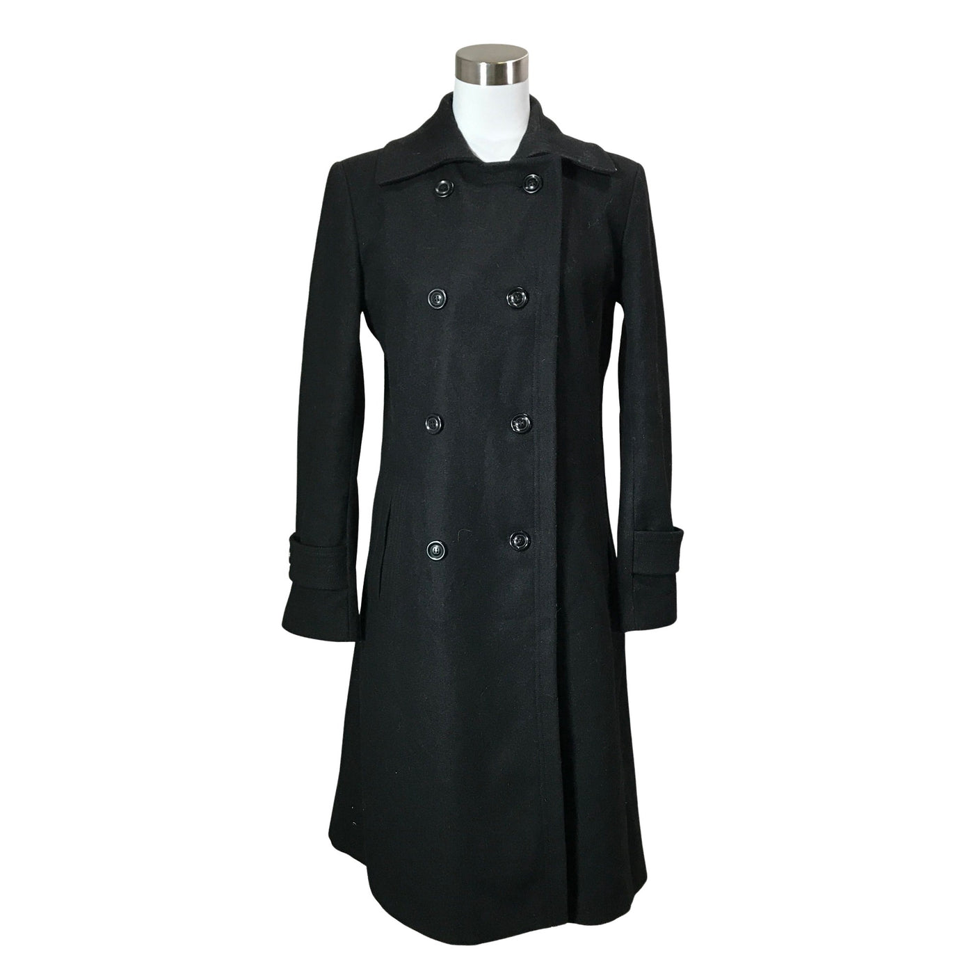 Unisex Etcetera - Villakangastakki, koko 38 -  (1)