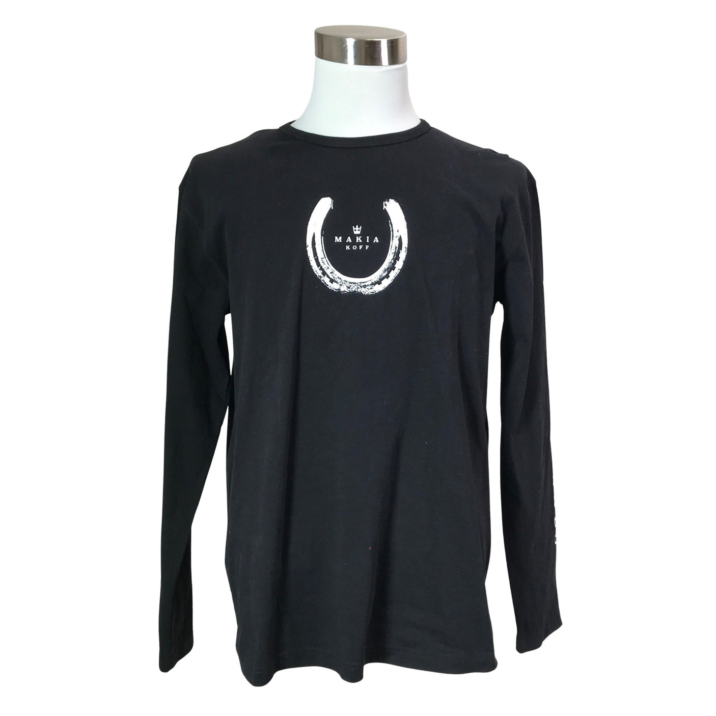 Unisex Makia - Trikoopaita, koko L -  (1)