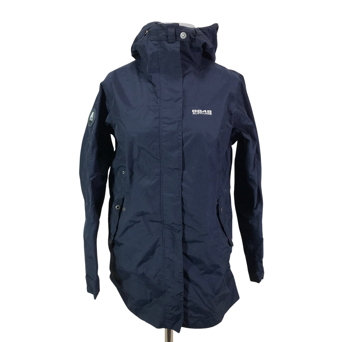Unisex 8848 Altitude - Parkatakki, koko 44 -  (1)