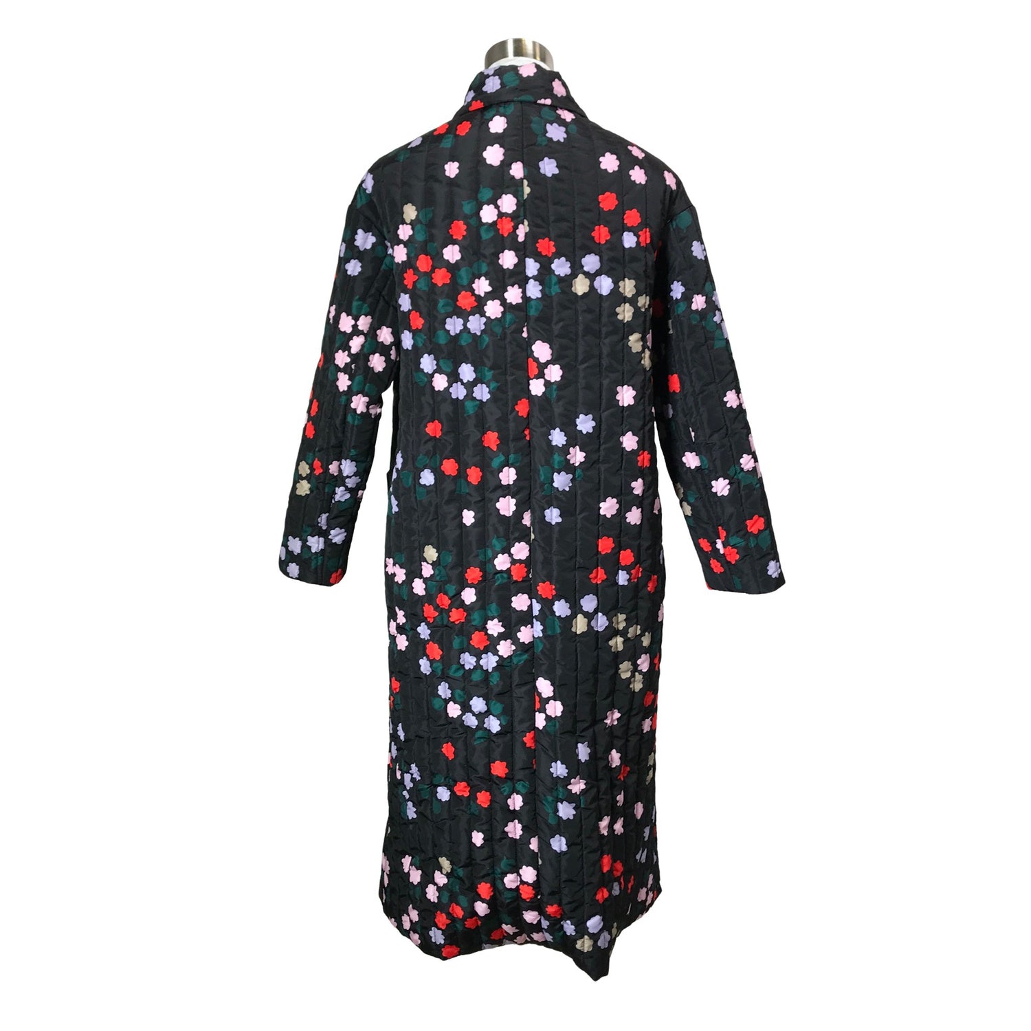  Kevyttoppatakki  Tikkitakki, koko 38  Marimekko 