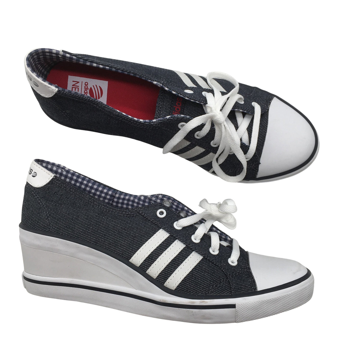 Kiilakorkokengät, koko 39