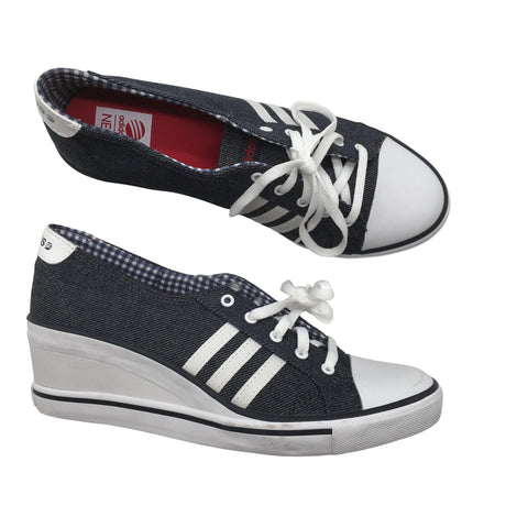 Unisex Adidas - Kiilakorkokengät, koko 39 -  ()