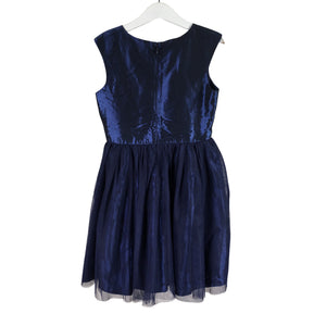 Unisex Mingel - Juhlamekko, koko 116 - 122 -  (2)