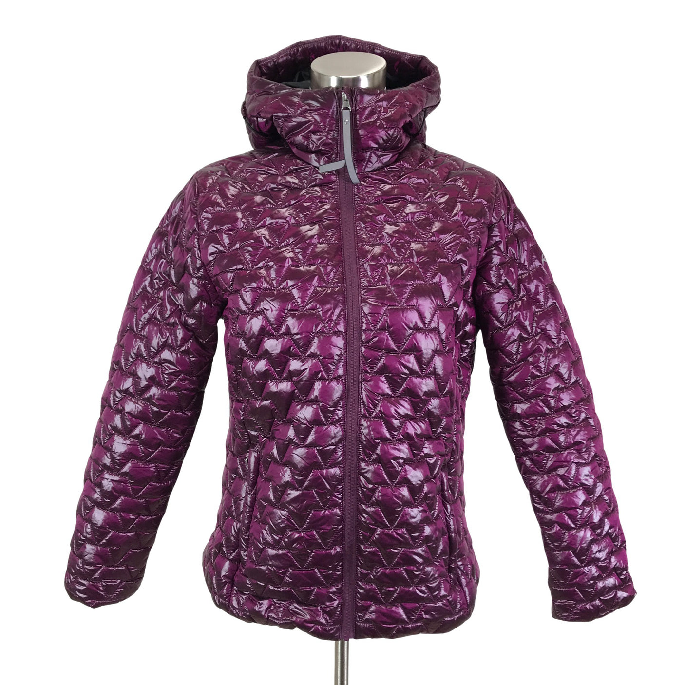 Kevyttoppatakki, koko 40