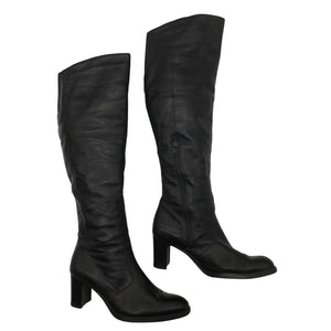 Unisex Janita - Saappaat, koko 38 -  (1)
