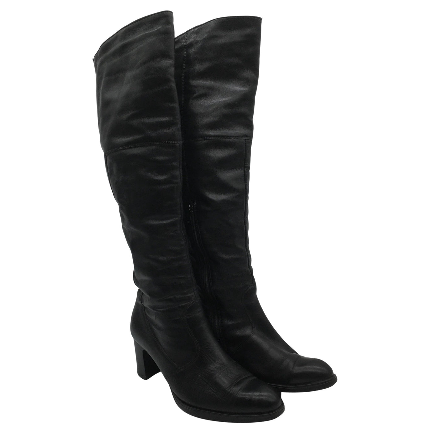 Unisex Janita - Saappaat, koko 38 -  (2)