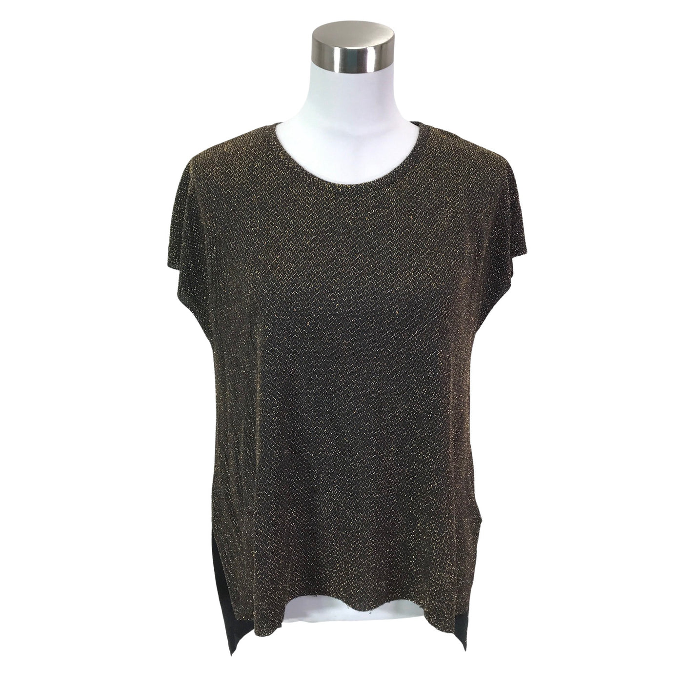 Unisex Zara - Juhlatoppi, koko 38 -  (1)