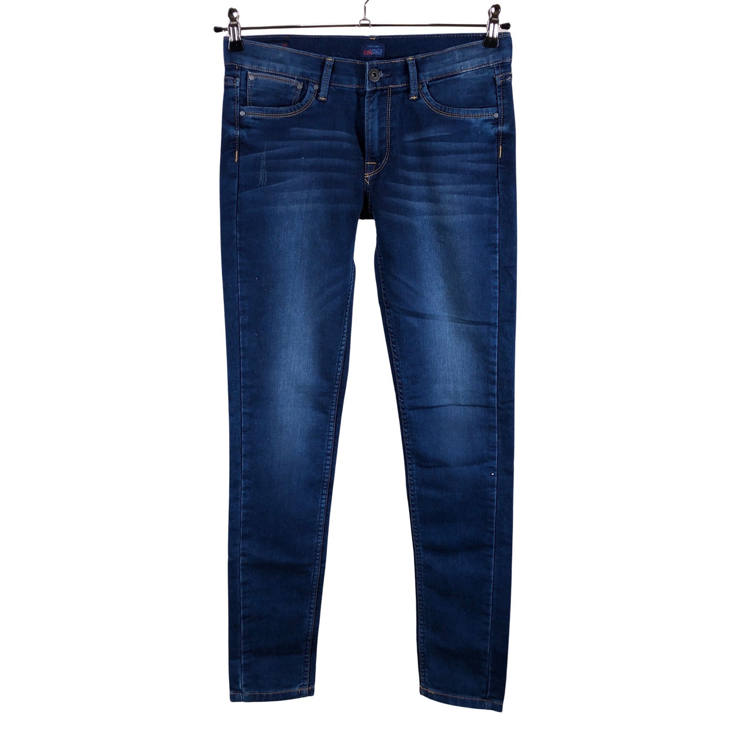  Farkut  Farkut, koko 170 - 176  Pepe Jeans 