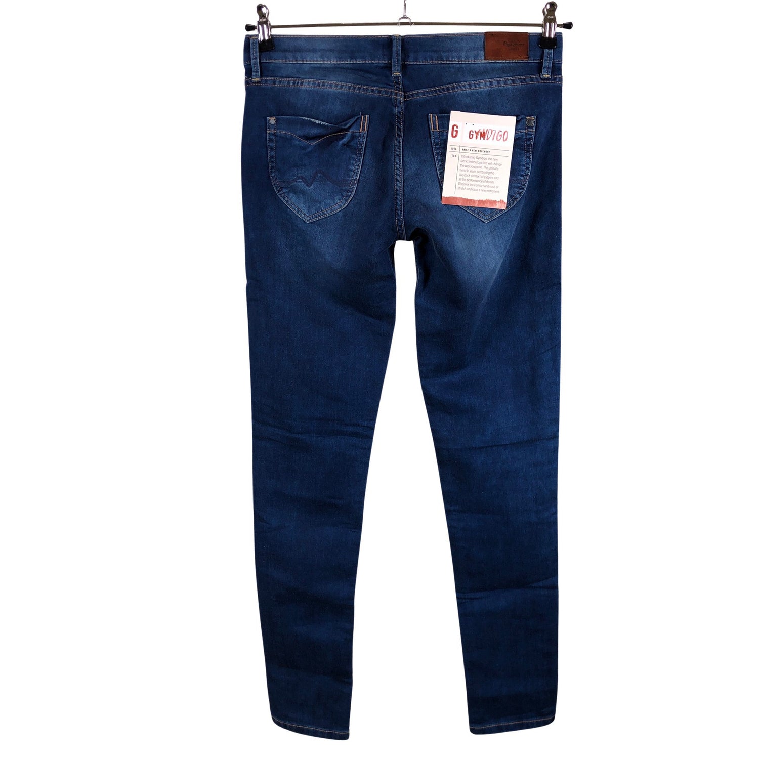  Farkut  Farkut, koko 170 - 176  Pepe Jeans 