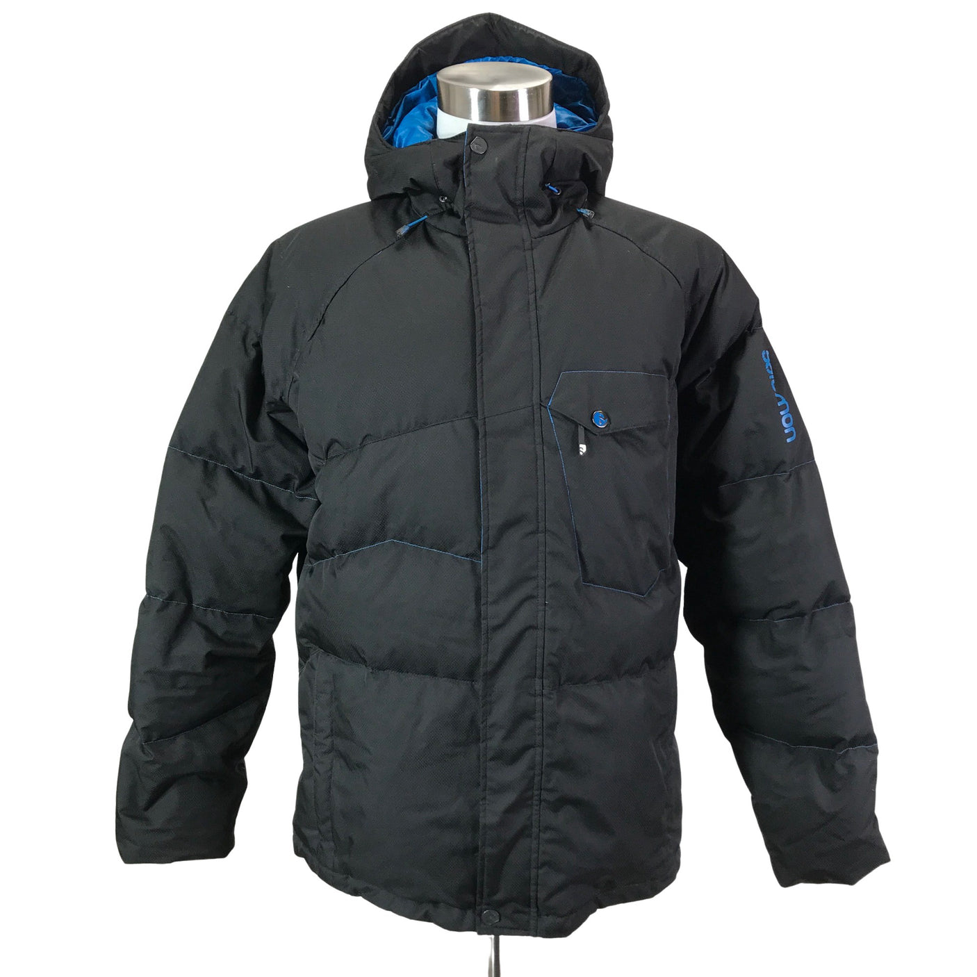 Unisex Salomon - Untuvatakki, koko XL -  (1)