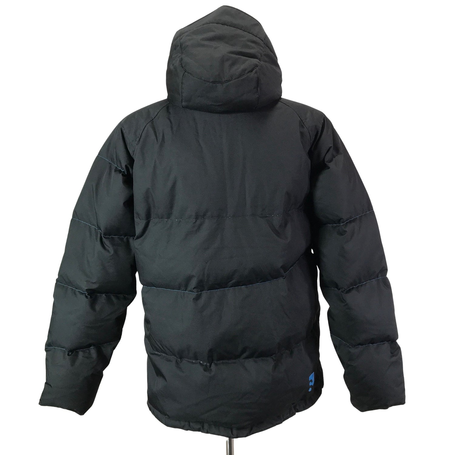  Untuvatakki  Untuvatakki, koko XL  Salomon 