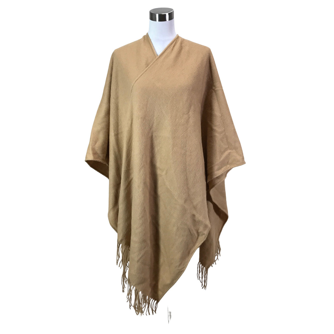 Unisex Etcetera - Hartiahuivi, koko Maxi -  (1)