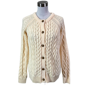 Unisex Ehkä Söpö - Neuletakki, koko 38 -  (1)