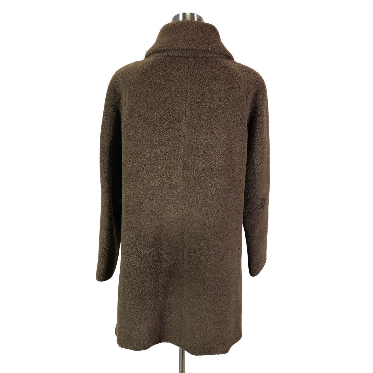  Villakangastakki  Villakangastakki, koko 40  MaxMara 