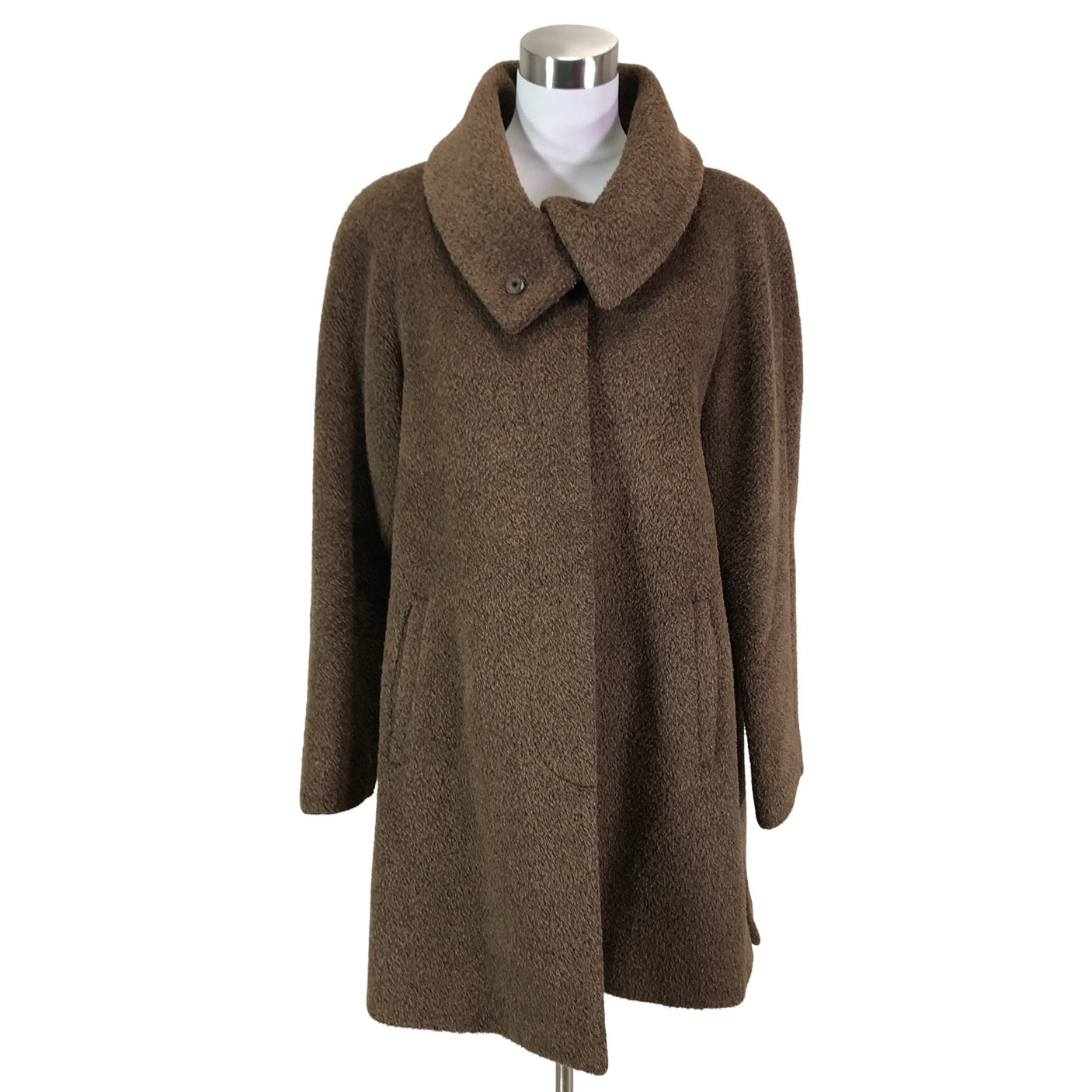 Unisex MaxMara - Villakangastakki, koko 40 -  (1)