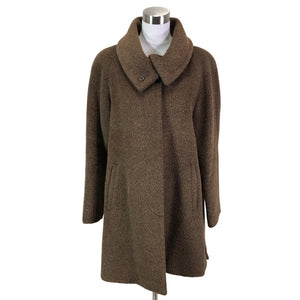 Unisex MaxMara - Villakangastakki, koko 40 -  (1)