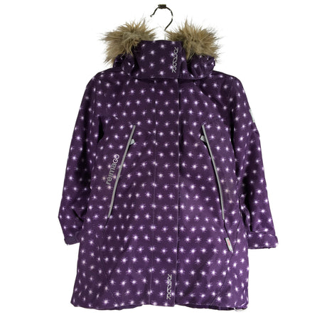 Unisex Reimatec - Toppatakki, koko 104 - 110 -  ()