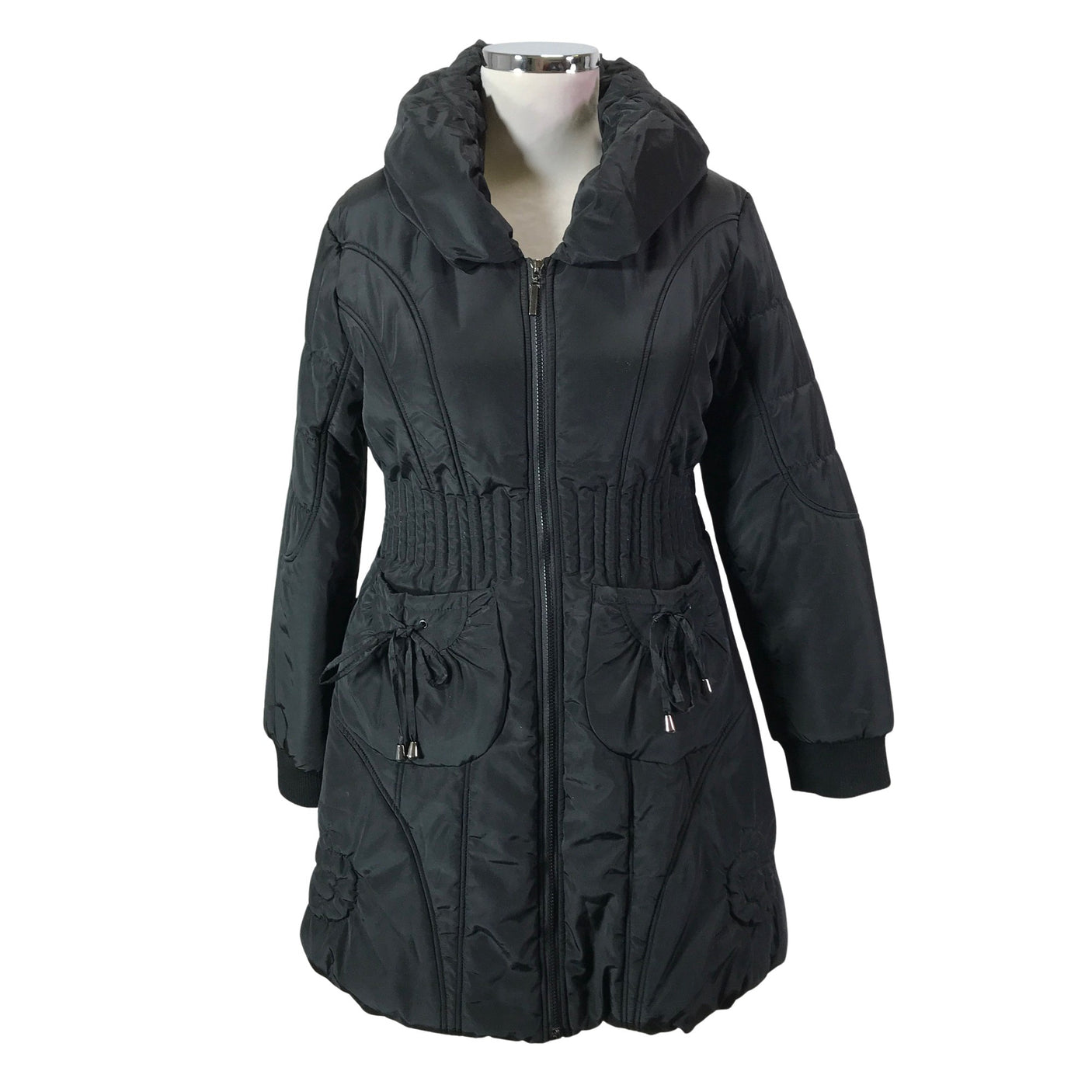 Unisex Franstyle - Toppatakki, koko 44 -  (1)