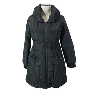 Unisex Franstyle - Toppatakki, koko 44 -  (1)