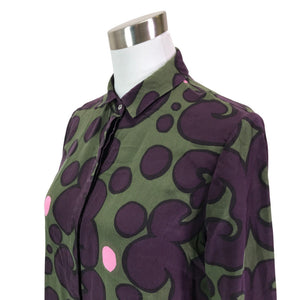 Unisex Marimekko - Sifonkimekko, koko 36 -  (3)