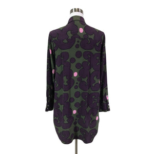 Unisex Marimekko - Sifonkimekko, koko 36 -  (2)