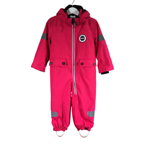 Unisex Reima - Toppahaalari, koko 80 - 86 -  ()