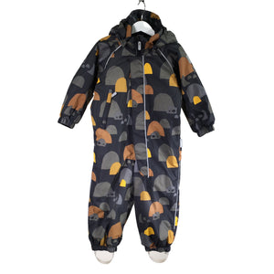 Toppahaalari, koko 92 - 98