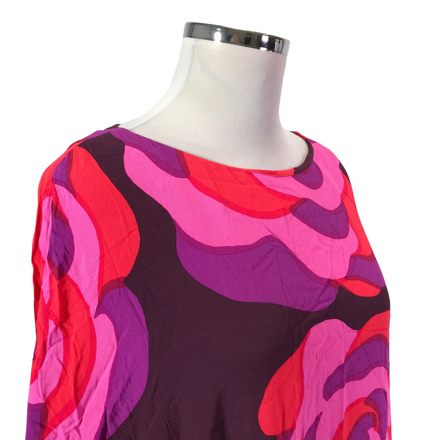  Mekko  Maksimekko, koko 44  Marimekko 