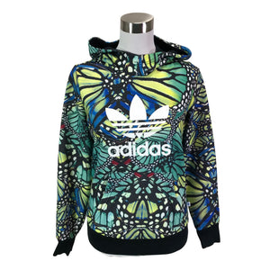 Unisex Adidas - Huppari, koko 34 -  (1)