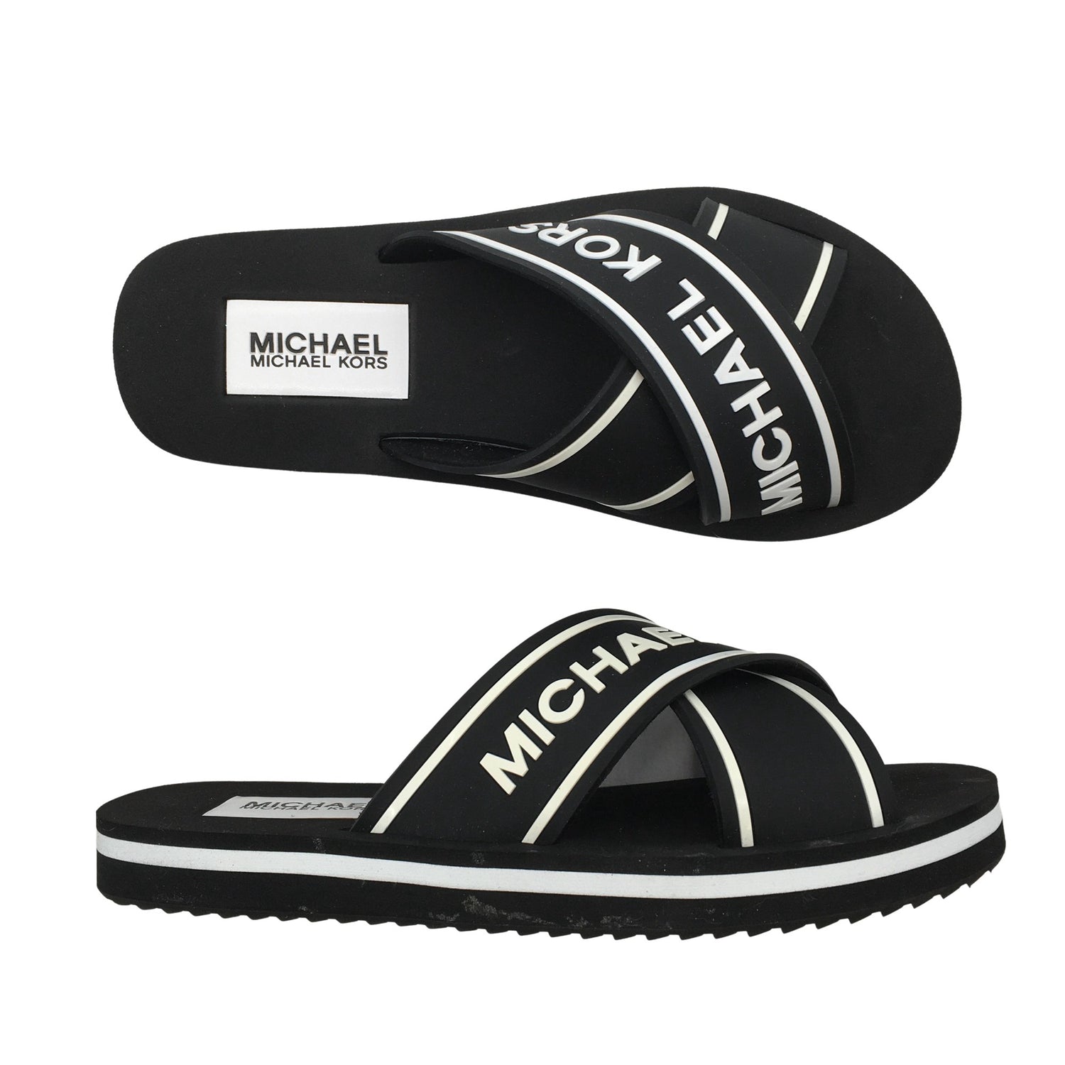  Sandaalit  Sandaalit, koko 36  Michael Kors 