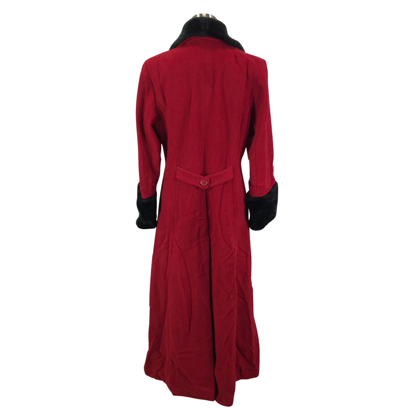 Unisex Menuetto - Villakangastakki, koko 40 -  (2)