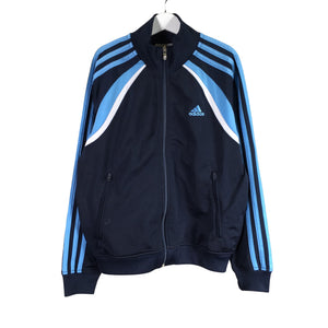 Unisex Adidas - Verryttelytakki, koko 134 - 140 -  (1)
