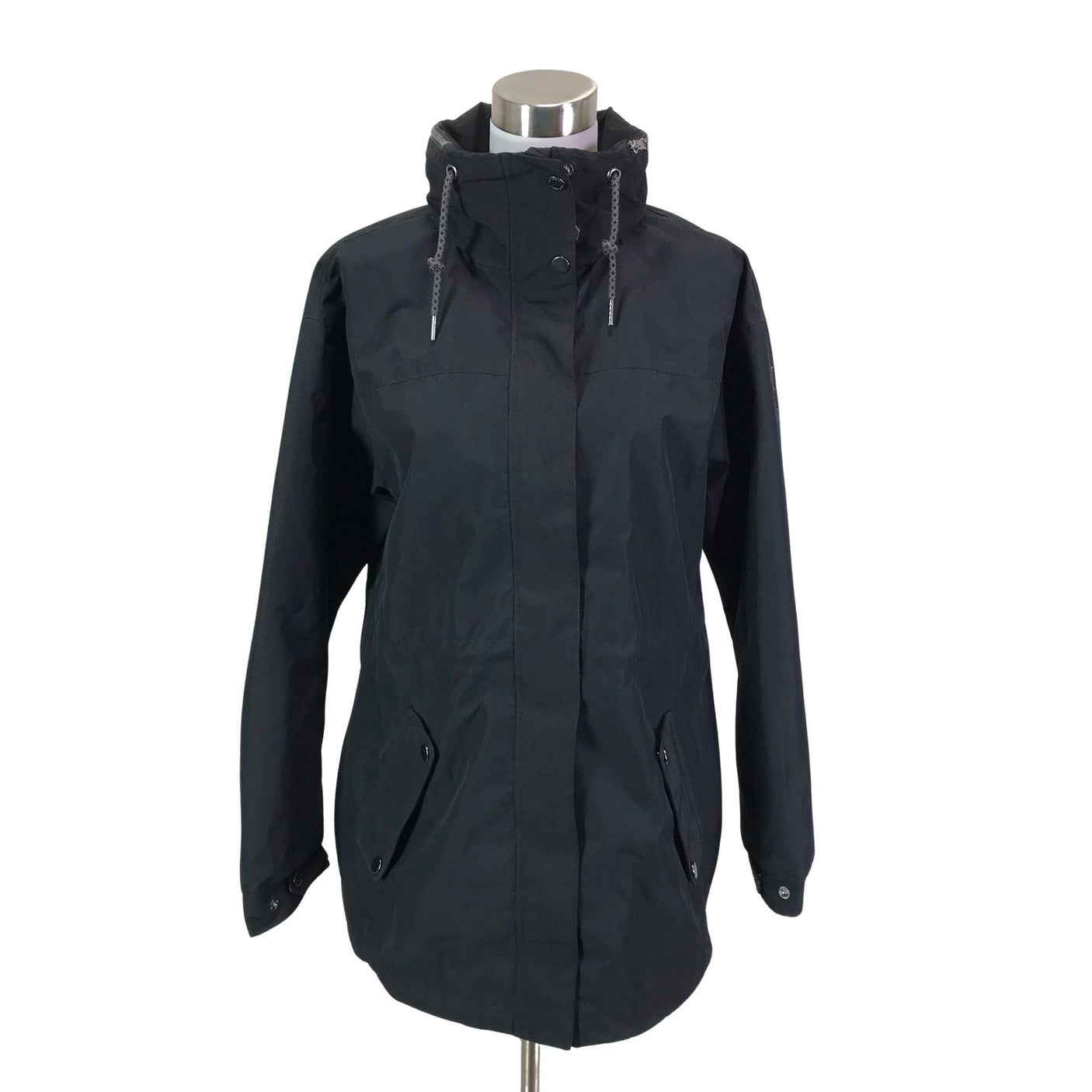Unisex Boy-Cot - Ulkoilutakki, koko 40 -  (1)