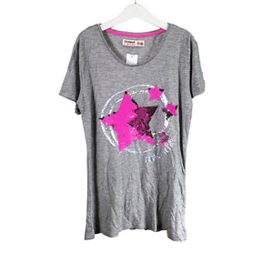 Unisex Desigual - T-paita, koko 158 - 164 -  (1)