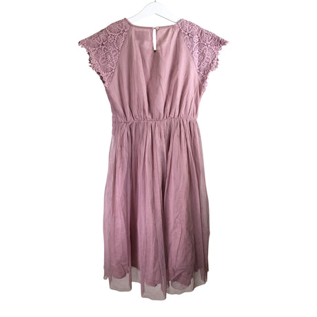 Unisex Creamie - Juhlamekko, koko 152 - 158 -  (2)