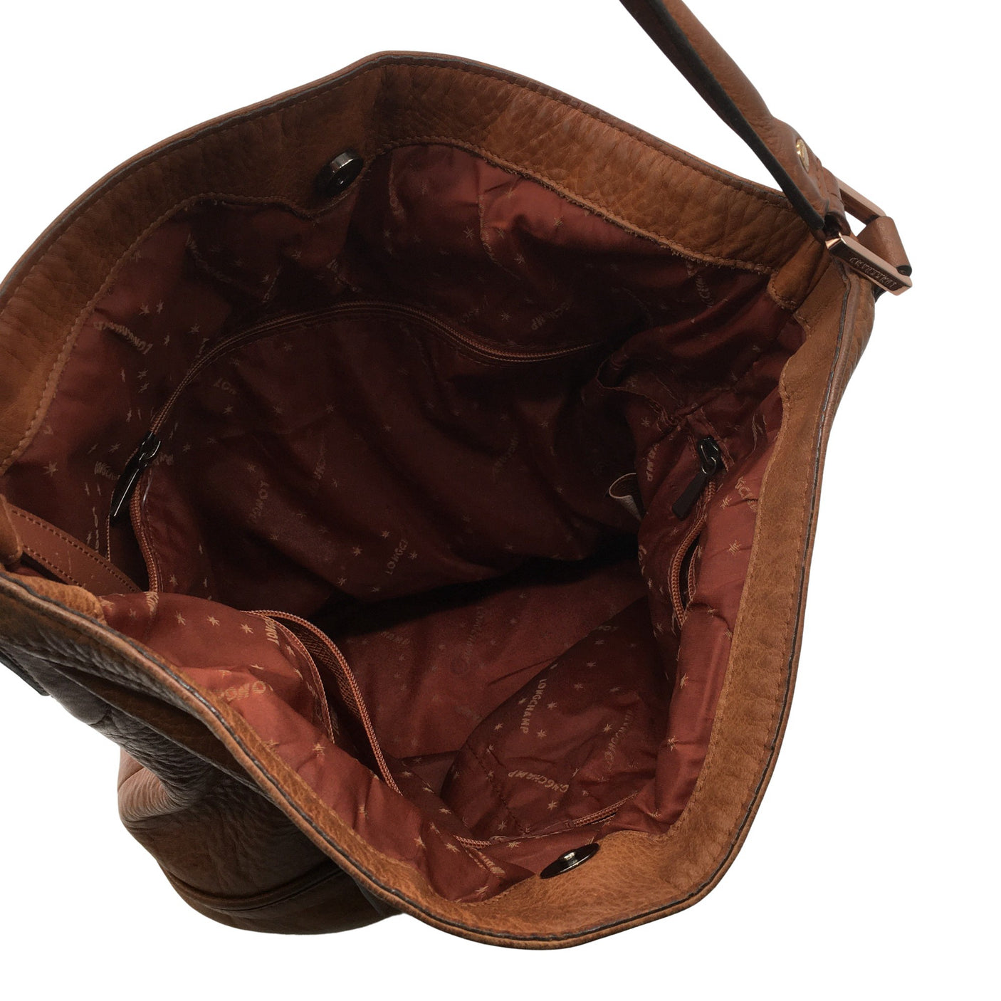 Unisex Longchamp - Käsilaukku, koko Midi -  (3)