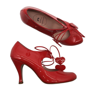 Korkokengät, koko 40