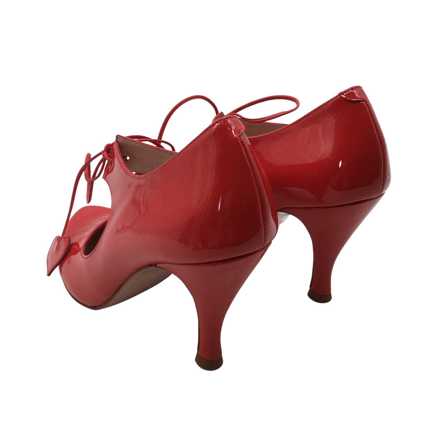 Korkokengät, koko 40