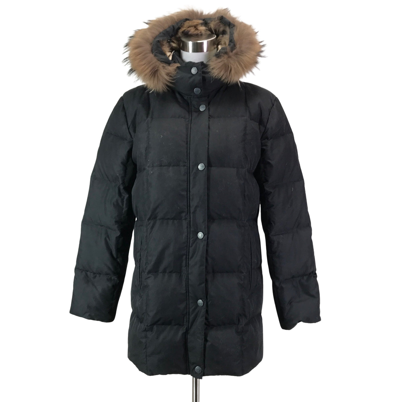 Unisex Burberry - Toppatakki, koko 38 -  (1)