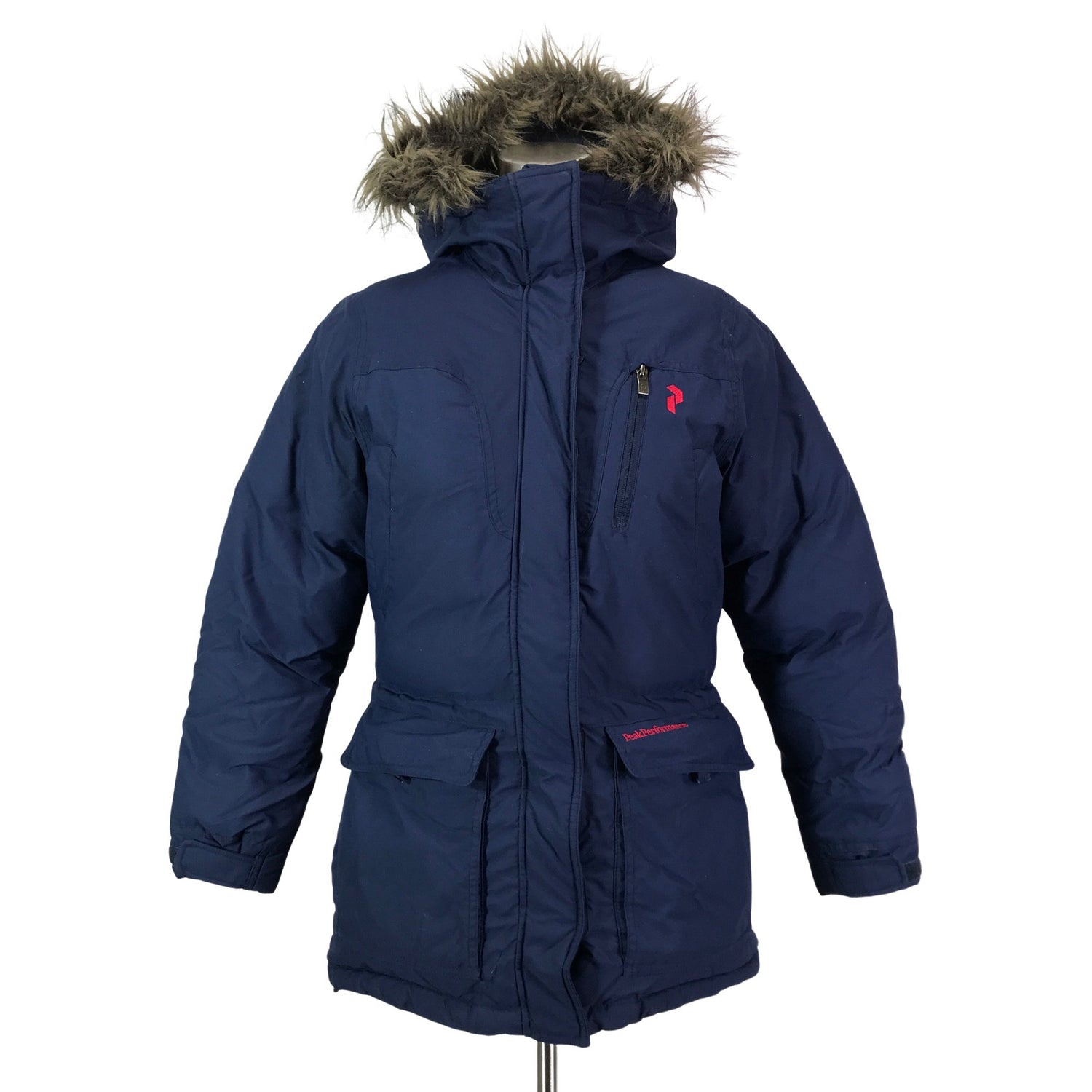 Untuvatakki, koko 36