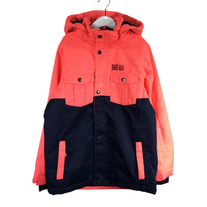 Unisex Catmandoo - Toppatakki, koko 146 - 152 -  (1)