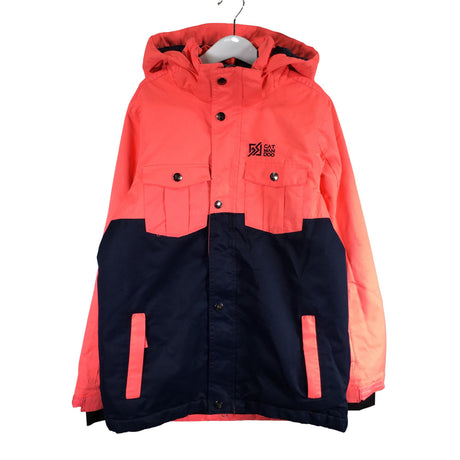 Unisex Catmandoo - Toppatakki, koko 146 - 152 -  ()