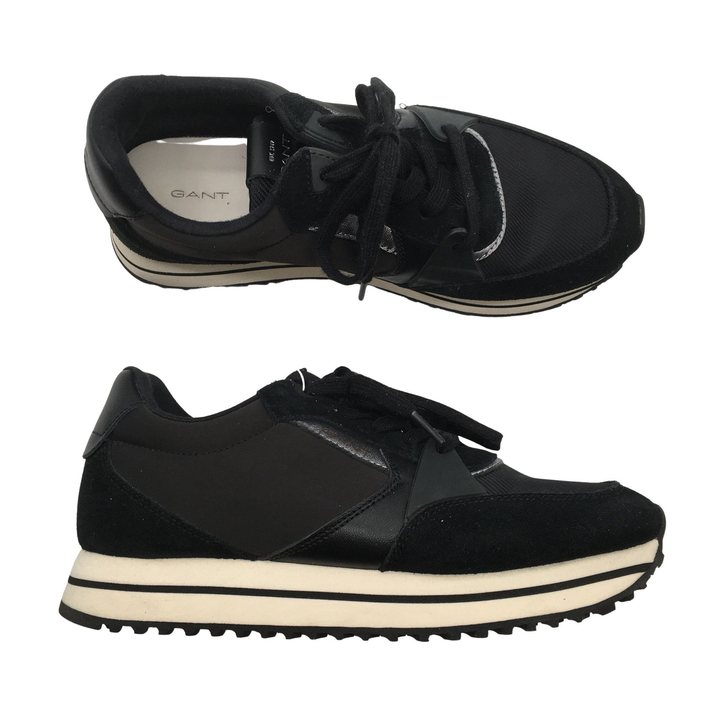 Unisex Gant - Lenkkarit, koko 39 -  (1)