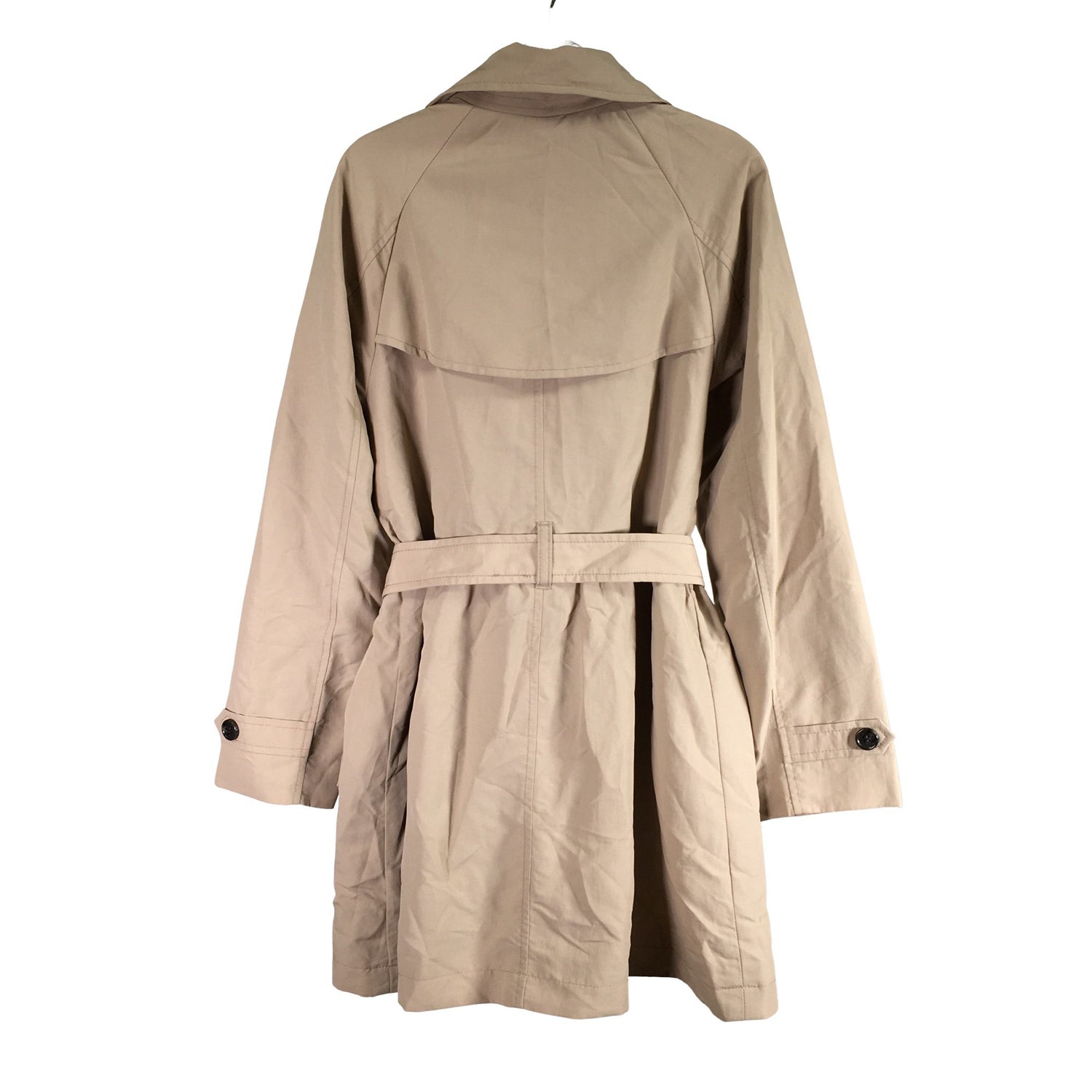  Välikausitakki  Trenssitakki, koko 134 - 140  Uniqlo 