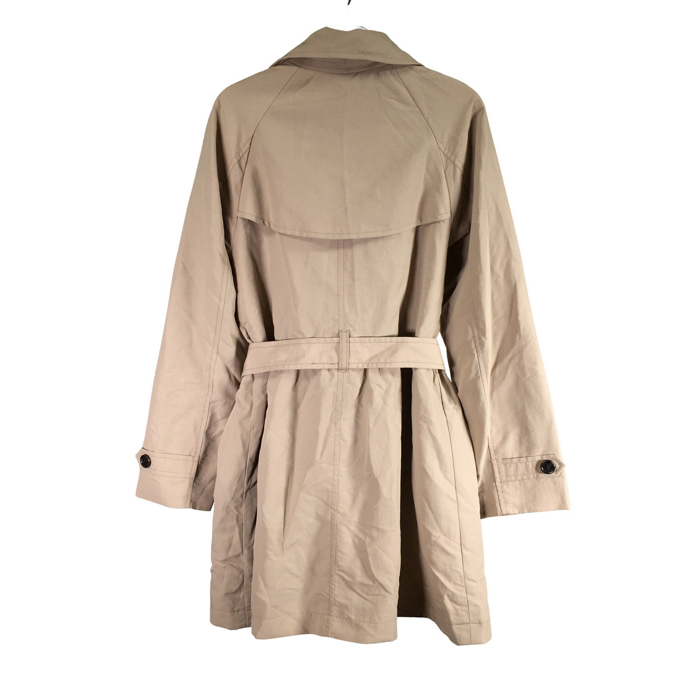 Unisex Uniqlo - Trenssitakki, koko 134 - 140 -  (2)